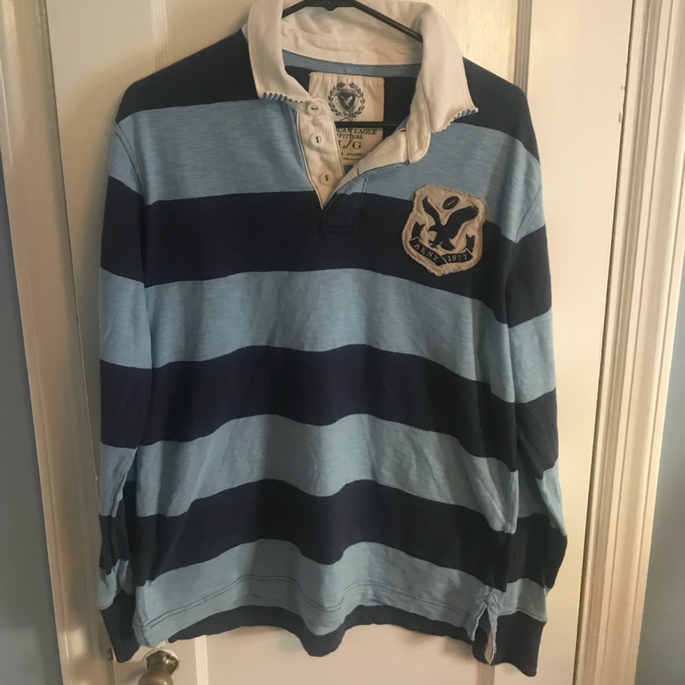 American Eagle shirt